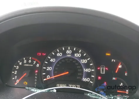 2009 Honda Odyssey Lx from USA, damaged, VIN 5FNRL38289B056658